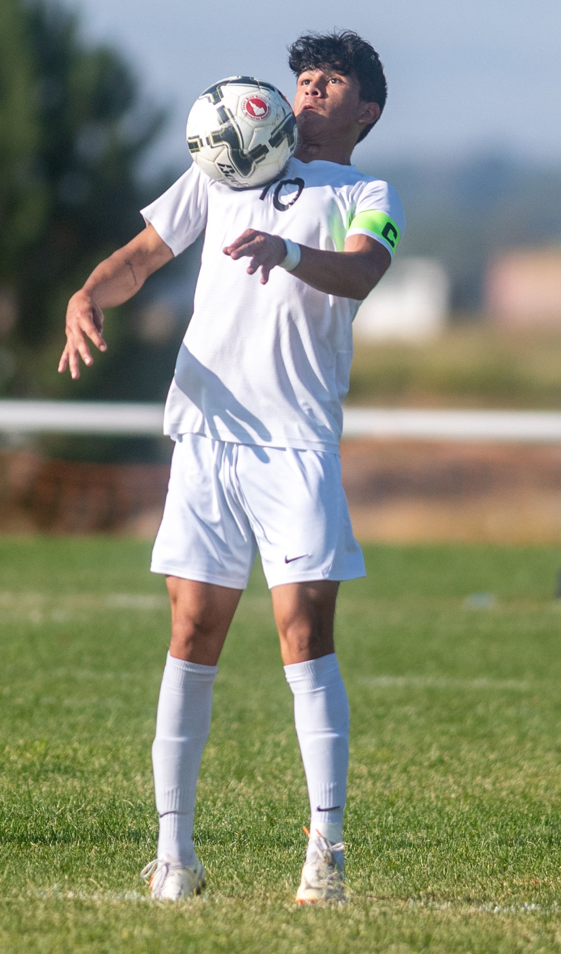 Boys Soccer - Jerome Vs. Twin Falls